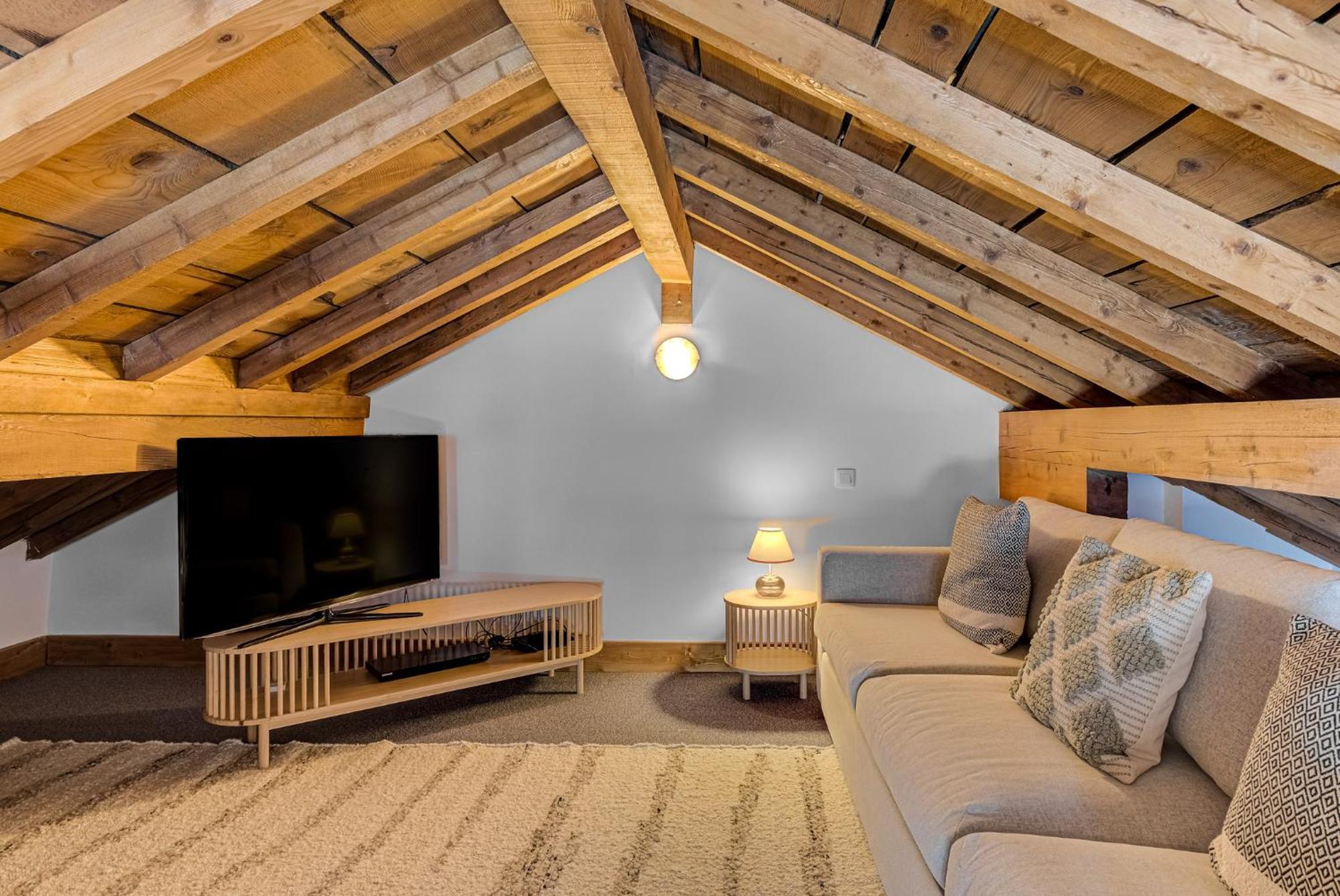 Les Melees Apartments - Alpes Travel - Argentiere Chamonix Exterior photo