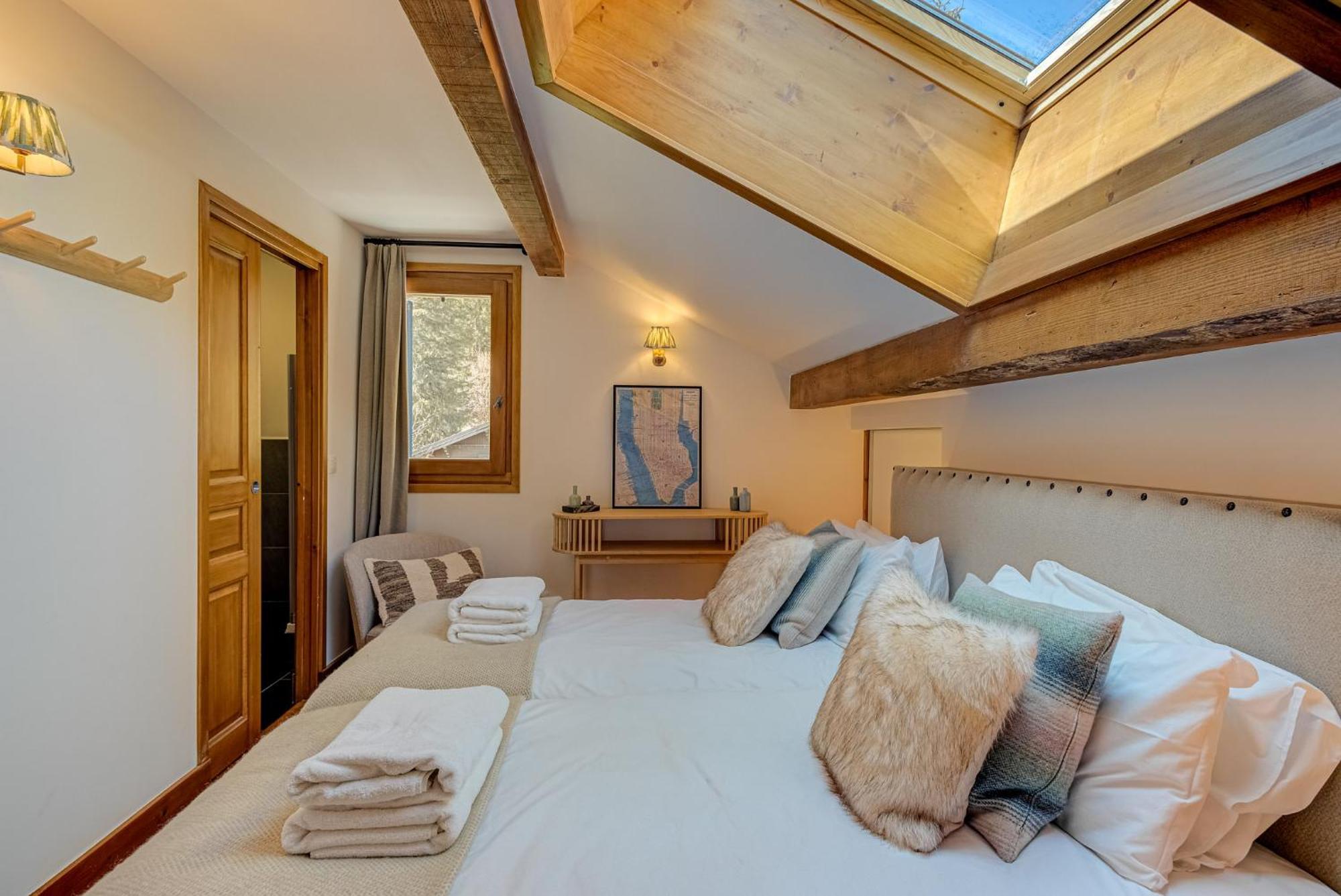 Les Melees Apartments - Alpes Travel - Argentiere Chamonix Exterior photo
