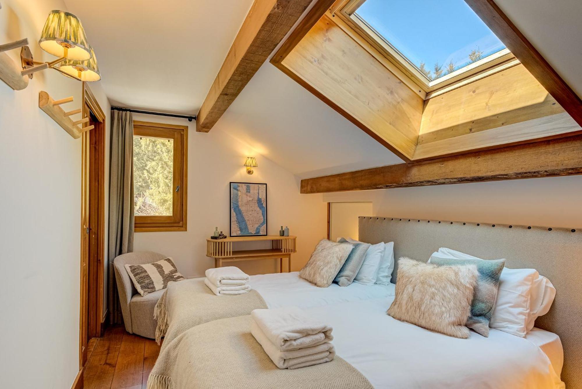Les Melees Apartments - Alpes Travel - Argentiere Chamonix Exterior photo